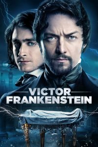 Victor Frankenstein วิกเตอร์ แฟรงเกนสไตน์ พากย์ไทย