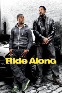 Ride Along คู่แสบลุยระห่ำ พากย์ไทย