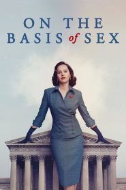 On the Basis of Sex สตรีพลิกโลก พากย์ไทย