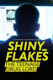 Shiny Flakes The Teenage Drug Lord ชายนี่ เฟลคส์ เจ้าพ่อยาวัยรุ่น พากย์ไทย