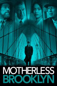 Motherless Brooklyn สืบกระตุก โค่นอิทธิพลมืด พากย์ไทย