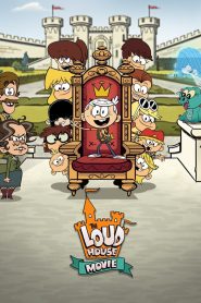 The Loud House Movie ครอบครัวตระกูลลาวด์ พากย์ไทย