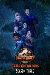 Jurassic World Camp Cretaceous Season 3 จูราสสิค เวิลด์ ค่ายครีเทเชียส ปี 3 พากย์ไทย