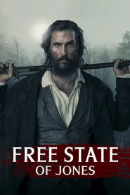 Free State of Jones ฟรี สเตท ออฟ โจนส์ พากย์ไทย