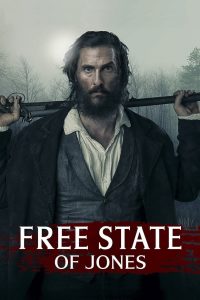 Free State of Jones ฟรี สเตท ออฟ โจนส์ พากย์ไทย