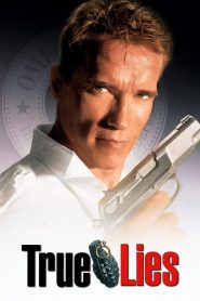 True Lies คนเหล็กผ่านิวเคลียร์ พากย์ไทย