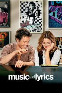 Music and Lyrics สี่ห้องใจนี้ มีแต่เสียงเธอ พากย์ไทย