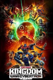 Transformers War for Cybertron Kingdom สงครามไซเบอร์ทรอน Kingdom พากย์ไทย