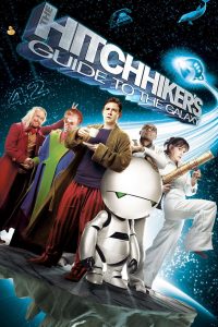 The Hitchhikers Guide to the Galaxy รวมพลเพี้ยนเขย่าต่อมจักรวาล พากย์ไทย