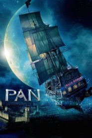 Pan แพน (ปีเตอร์ แพน) พากย์ไทย