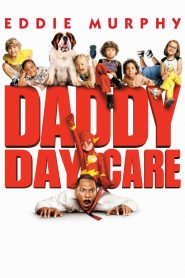 Daddy Day Care วันเดียว คุณพ่อ…ขอเลี้ยง พากย์ไทย