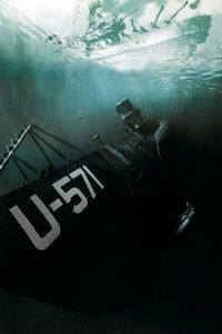 U-571 ดิ่งเด็ดขั้วมหาอำนาจ พากย์ไทย