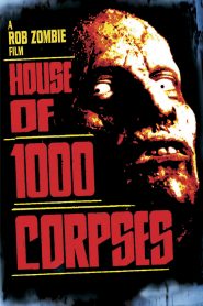 House of 1000 Corpses อาถรรพ์วิหารผีนรก พากย์ไทย