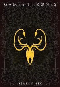 Game of Thrones Season 6 เกมส์ ออฟ โธรนส์ มหาศึกชิงบัลลังก์ ปี 6 พากย์ไทย