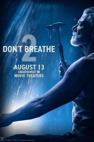 Dont Breathe 2 ลมหายใจสั่งตาย 2 พากย์ไทย