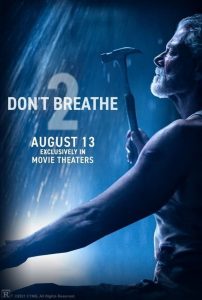 Dont Breathe 2 ลมหายใจสั่งตาย 2 พากย์ไทย