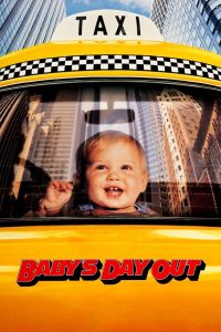 Baby s Day Out จ้ำม่ำเจ๊าะแจ๊ะ ให้เมืองยิ้ม พากย์ไทย