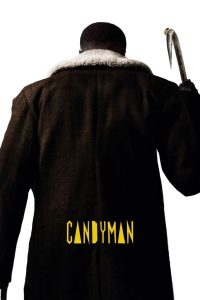 Candyman แคนดี้แมน ซับไทย/พากย์ไทย