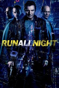 Run All Night คืนวิ่งทะลวงเดือด พากย์ไทย