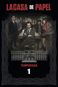 Money Heist Season 1 ทรชนคนปล้นโลก ปี 1 พากย์ไทย