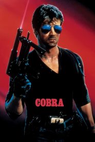 Cobra คอบร้า พากย์ไทย