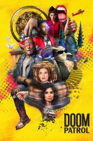 Doom Patrol ดูมพาโทรล พากย์ไทย