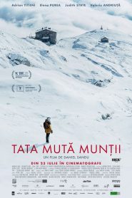 The Father Who Moves Mountains ภูเขามิอาจกั้น ซับไทย