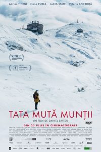 The Father Who Moves Mountains ภูเขามิอาจกั้น ซับไทย