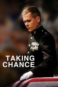 Taking Chance ด้วยเกียรติ แด่วีรบุรุษ พากย์ไทย