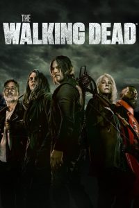 The Walking Dead Season 11 ฝ่าสยองทัพผีดิบ ปี 11 ซับไทย
