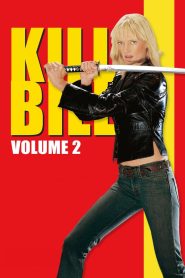 Kill Bill Vol.2 นางฟ้าซามูไร ภาค 2 พากย์ไทย