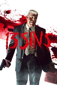 13 Sins เกม 13 เล่น ไม่ รอด พากย์ไทย