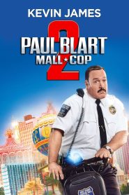 Paul Blart: Mall Cop 2 พอล บลาร์ท ยอดรปภ.หงอไม่เป็น 2 พากย์ไทย