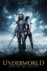 Underworld 3 Rise of the Lycans สงครามโค่นพันธุ์อสูร 3 ปลดแอกจอมทัพอสูร พากย์ไทย