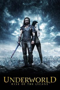 Underworld 3 Rise of the Lycans สงครามโค่นพันธุ์อสูร 3 ปลดแอกจอมทัพอสูร พากย์ไทย