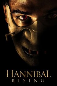 Hannibal Rising ฮันนิบาล ตำนานอำมหิตไม่เงียบ พากย์ไทย