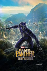 Black Panther แบล็คแพนเธอร์ พากย์ไทย