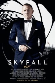 James Bond 007 Skyfall เจมส์ บอนด์ 007 ภาค 24: พลิกรหัสพิฆาตพยัคฆ์ร้าย พากย์ไทย