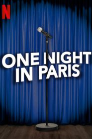 One Night in Paris คืนหนึ่งในปารีส ซับไทย