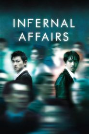 Infernal Affairs 1 สองคนสองคม พากย์ไทย