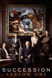 Succession Season 1 สักเสซชั่น ปี 1 พากย์ไทย