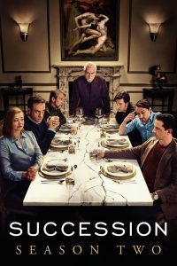 Succession Season 2 สักเสซชั่น ปี 2 พากย์ไทย