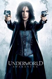 Underworld 4 Awakening สงครามโค่นพันธุ์อสูร 4 กำเนิดใหม่ราชินีแวมไพร์ พากย์ไทย