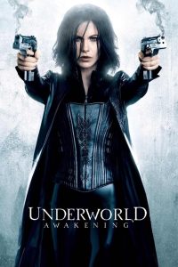 Underworld 4 Awakening สงครามโค่นพันธุ์อสูร 4 กำเนิดใหม่ราชินีแวมไพร์ พากย์ไทย