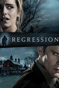 Regression รีเกรสชั่น สัมผัส…ผวา พากย์ไทย