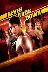 Never Back Down กระชากใจสู้แล้วคว้าใจ พากย์ไทย