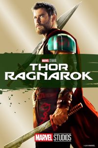 Thor 3 Ragnarok ธอร์ ศึกอวสานเทพเจ้า พากย์ไทย