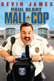 Paul Blart: Mall Cop พอล บลาร์ท ยอดรปภ.หงอไม่เป็น ภาค 1 พากย์ไทย