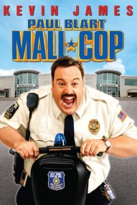 Paul Blart: Mall Cop พอล บลาร์ท ยอดรปภ.หงอไม่เป็น ภาค 1 พากย์ไทย