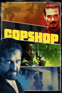 Copshop  ปิดสน. โจรดวลโจร พากย์ไทย